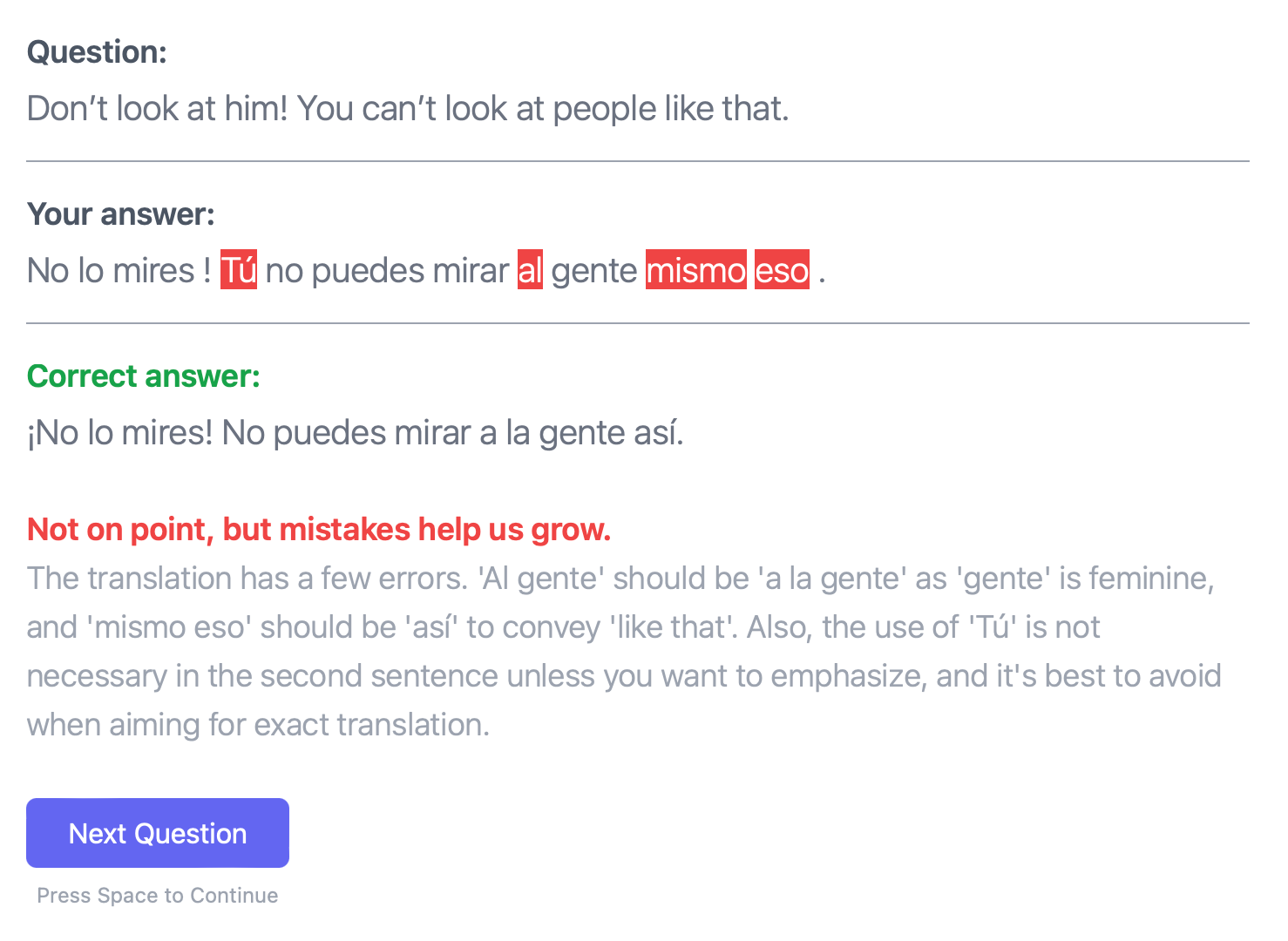 Step 3 Screenshot